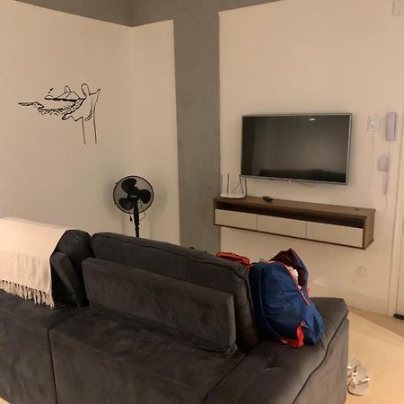 Loft Cabo Frio Apartment Екстериор снимка